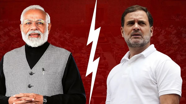 106 सीटों के समीकरण से बदलती राजनीति: दक्षिण में कांग्रेस की नई बढ़त और भाजपा की चुनौती