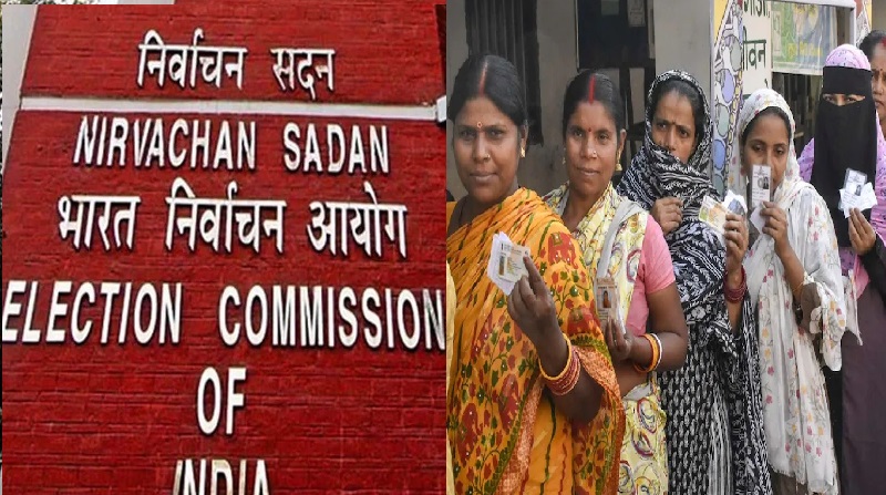 चुनावी नतीजों में सरकारी कर्मचारियों का असर, किस राज्य में किस पार्टी को मिला सबसे बड़ा फायदा और नुकसान