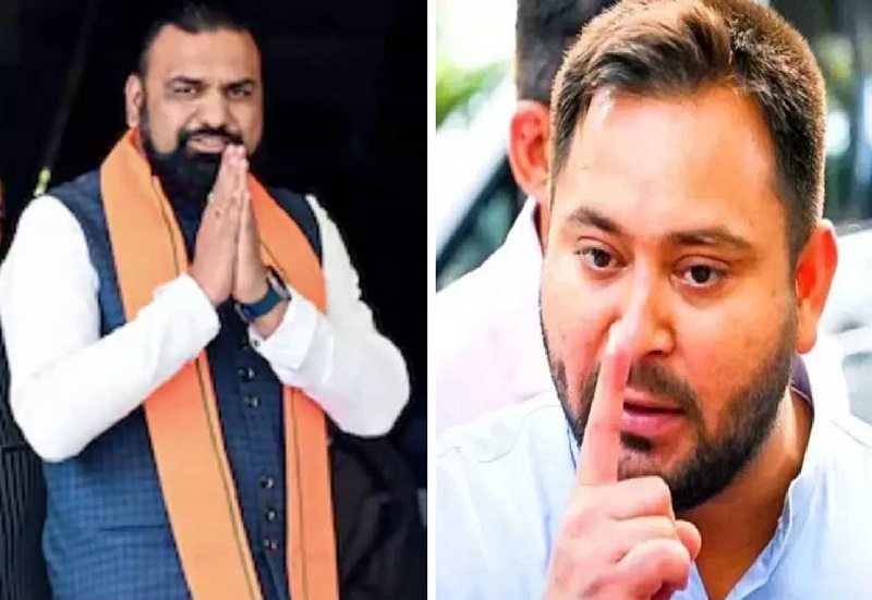बिहार एनकाउंटर विवाद: बढ़ती पुलिस कार्रवाई पर जातीय राजनीति के आरोप, सत्ता और विपक्ष में टकराव