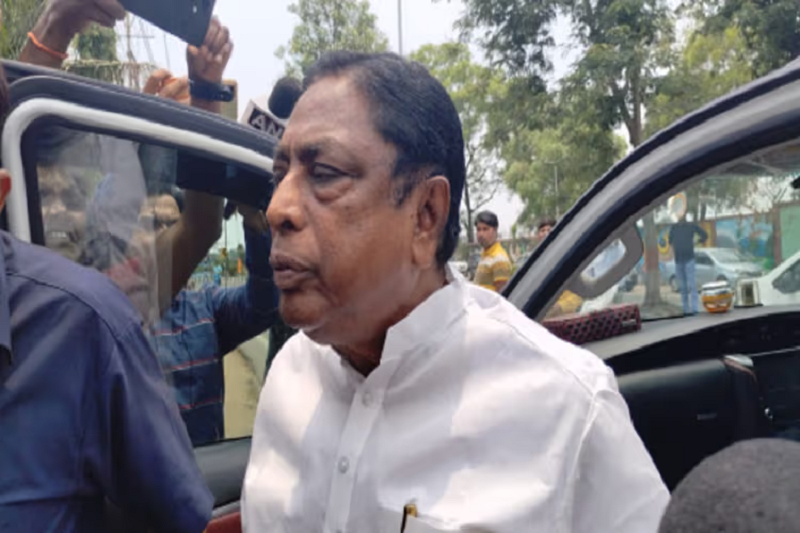 मनी लॉन्ड्रिंग केस में राहत की बड़ी खबर, पूर्व मंत्री आलमगीर आलम को सुप्रीम कोर्ट से जमानत, दो साल बाद जेल से बाहर आने का रास्ता साफ