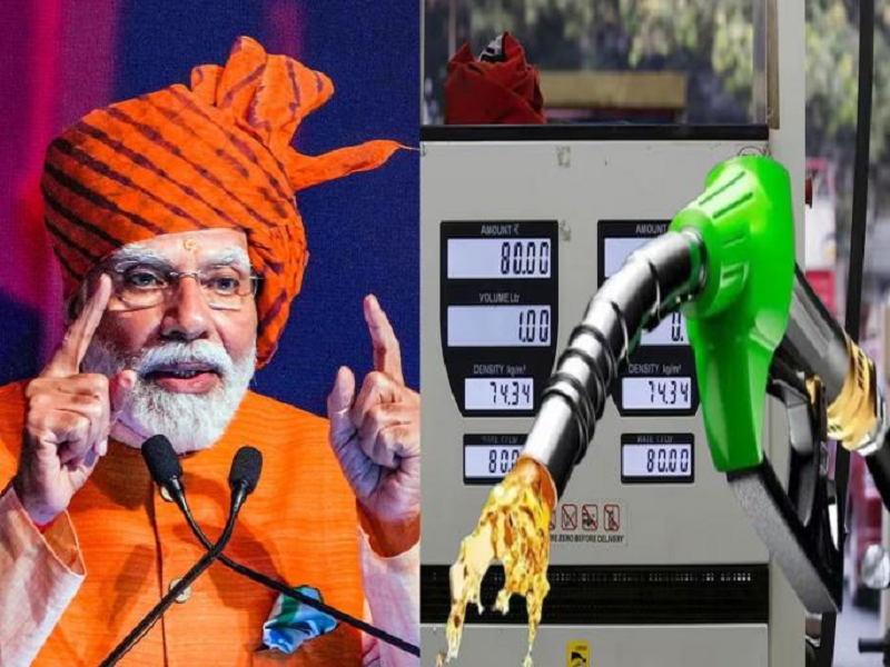 तेल संकट की आहट से हड़कंप: ईंधन महंगा होने के संकेत, विदेशी मुद्रा बचाने को लेकर बड़े कदमों पर विचार