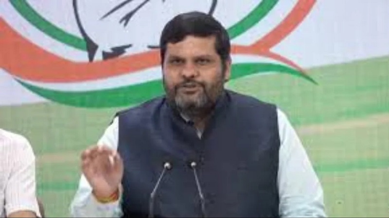 भारत की अर्थव्यवस्था स्थिर और सशक्त, वैश्विक चुनौतियों का प्रभाव सीमित : गौरव वल्लभ का दावा