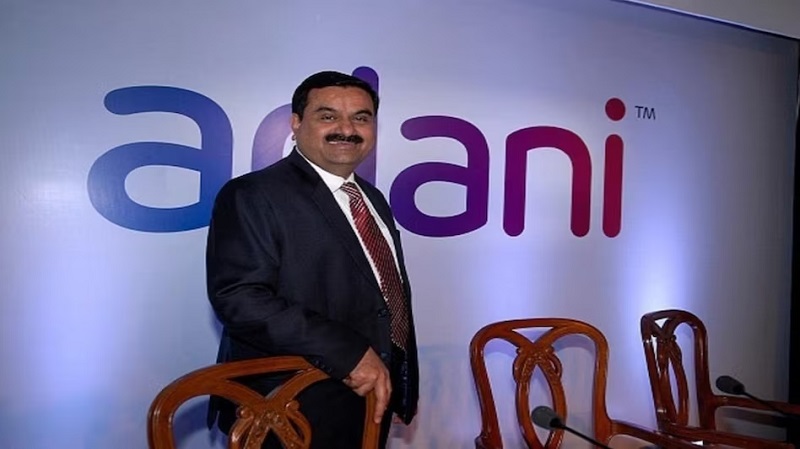 गौतम अडानी मामले में बड़ा मोड़, अमेरिकी न्याय विभाग ने आपराधिक जांच आगे न बढ़ाने का फैसला किया