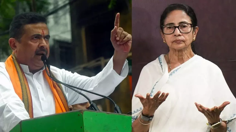 बंगाल की राजनीति का ‘चक्रव्यूह’: सत्ता से बाहर होते ही पार्टियों का पतन क्यों हो जाता है, क्या यह TMC के लिए भी खतरे की घंटी है?