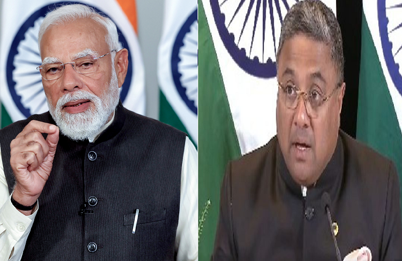 विकसित भारत 2047 की ओर बड़ा कदम, भारत-नीदरलैंड ने रणनीतिक साझेदारी को दी मंजूरी