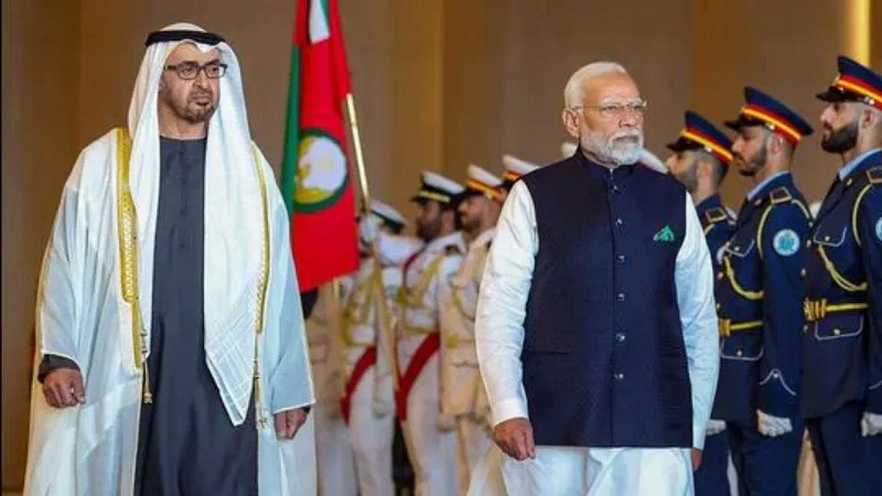 ईरान-यूएई तनाव और होर्मुज संकट के बीच अबू धाबी में पीएम मोदी की अहम कूटनीति, ऊर्जा-रक्षा साझेदारी पर बड़ा फोकस