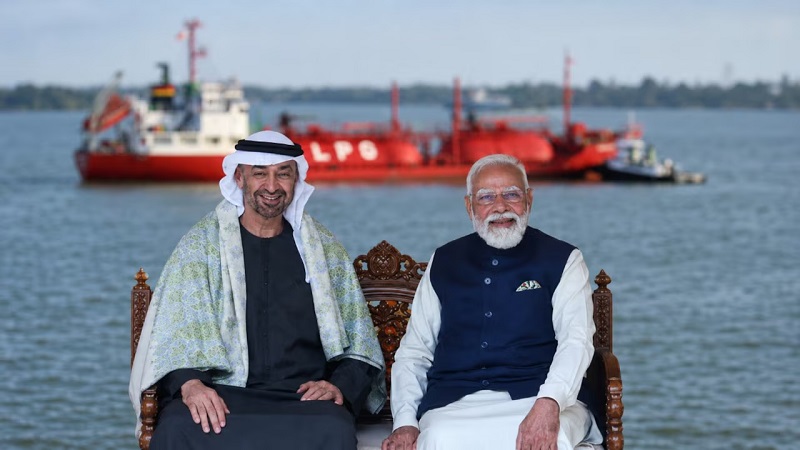 UAE में PM मोदी का मेगा मिशन सफल! भारत को मिला तेल, LPG, AI और रक्षा ताकत का बड़ा भरोसा