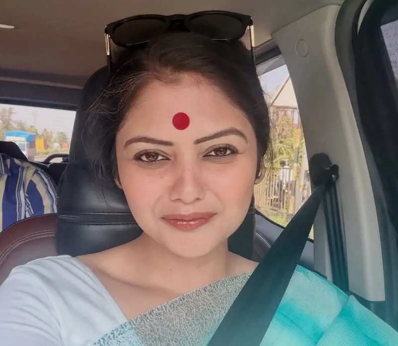 बंगाल की सियासत में फिर सुर्खियों में सायोनी घोष, बयान को लेकर मचा हंगामा