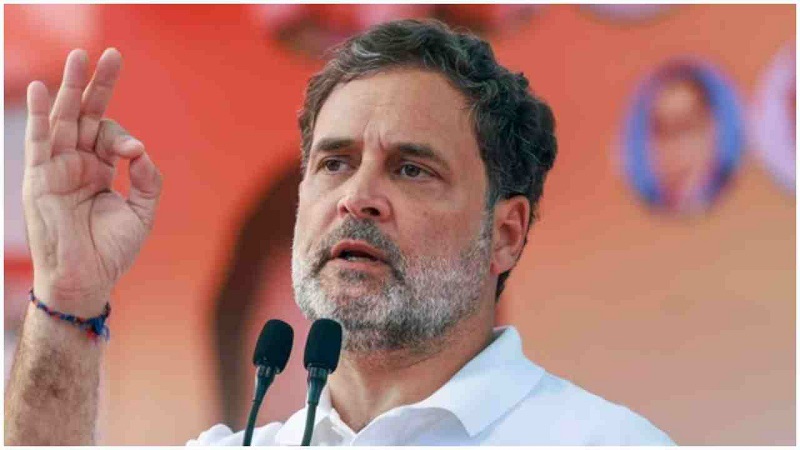 NEET पेपर लीक से हिला सिस्टम: ऋतिक मिश्रा की आत्महत्या पर बवाल, राहुल गांधी का सरकार पर तीखा हमला, परीक्षा व्यवस्था पर उठे बड़े सवाल