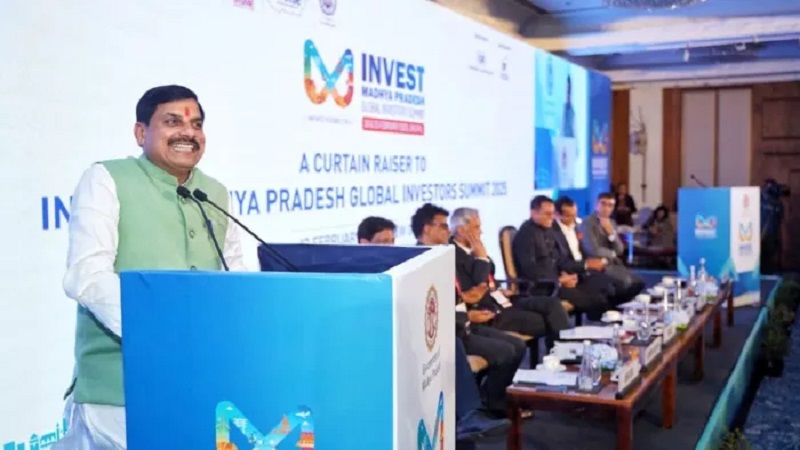 भोपाल से स्विट्जरलैंड तक पहुंची फ्लेवर्ड आइस्ड टी, एमएसएमई की वैश्विक पहचान पर सरकार ने जताई खुशी