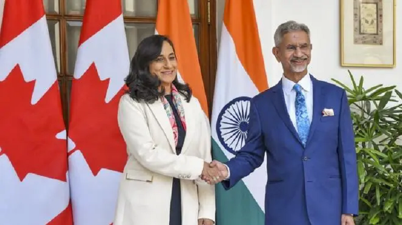 भारत और कनाडा के बीच मजबूत होंगे व्यापारिक संबंध, व्यापक आर्थिक साझेदारी समझौते पर तेज हुई बातचीत