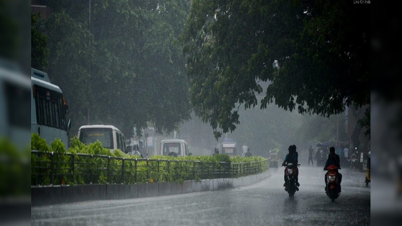 यूपी में 18 जून तक मानसून की दस्तक संभव, भीषण गर्मी और लू से बढ़ी परेशानी