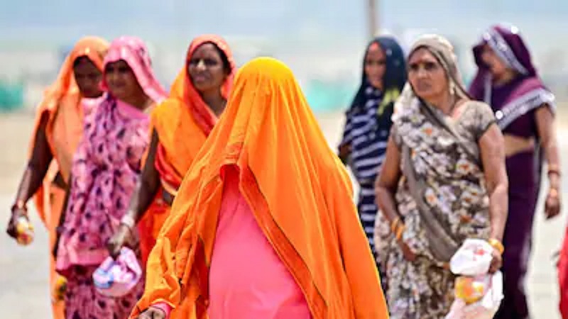 एमपी, यूपी और राजस्थान में पारा 47°C तक पहुंचने की आशंका, कई राज्यों में हीटवेव और बारिश दोनों के अलर्ट
