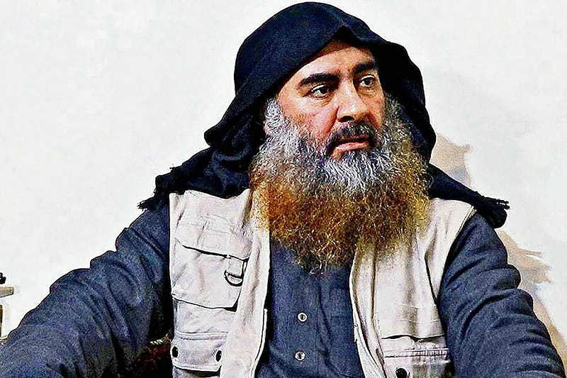 अमेरिका का बड़ा एंटी-ISIS ऑपरेशन: अफ्रीका में छिपा नंबर-2 कमांडर ढेर, ट्रम्प का दावा,संगठन की कमर टूटी