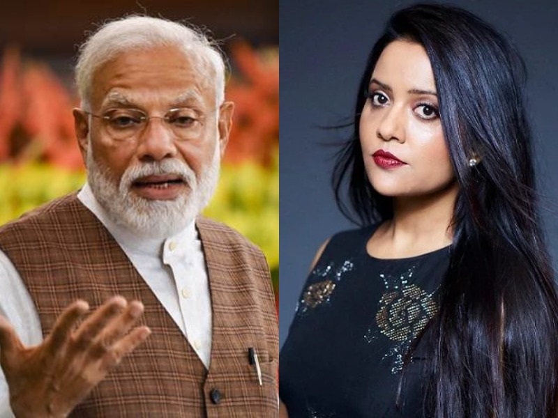 PM मोदी की अपील के बाद अमृता फडणवीस ने रद्द किया कान्स फिल्म फेस्टिवल दौरा, बोलीं- ‘राष्ट्र सर्वोपरि’