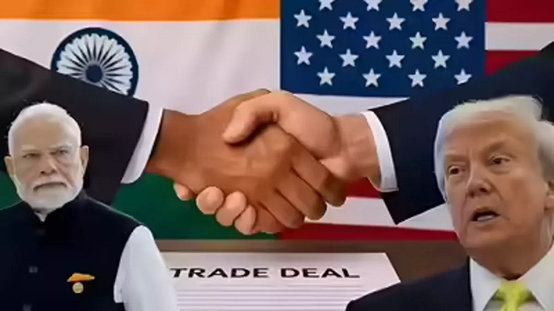 ट्रंप-शी की नजदीकी से भारत की बढ़ी टेंशन! सुरक्षा से व्यापार तक बदल सकते हैं एशिया के समीकरण