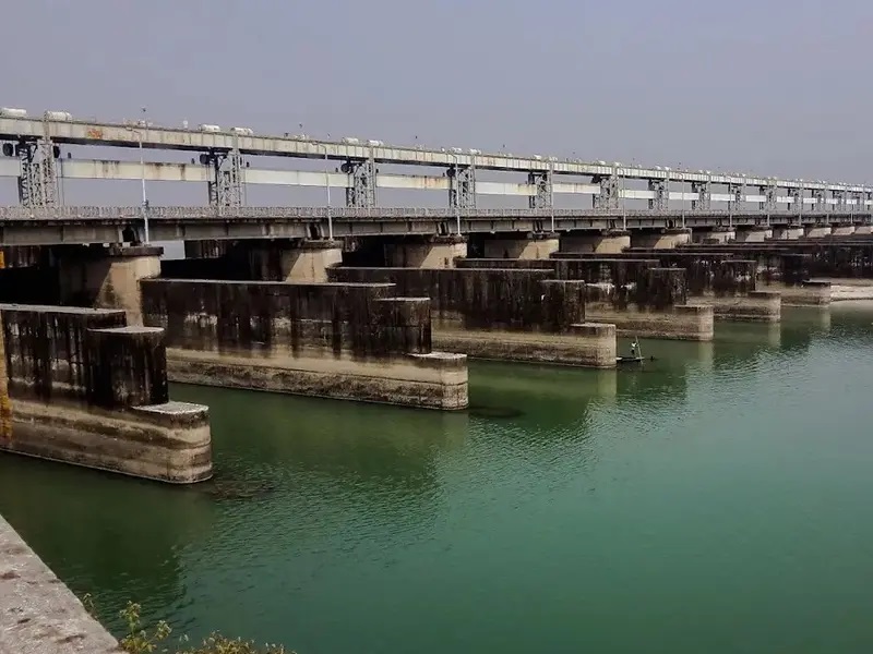 गंगा जल संधि पर तनाव बढ़ा, बांग्लादेश ने भारत से नए समझौते की मांग की 30 साल पुराना फॉर्मूला बताया नाकाफी