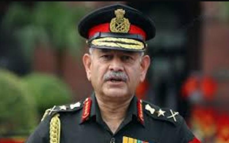 जनरल द्विवेदी के बयान से बौखलाया पाकिस्तान, परमाणु ताकत का जिक्र कर दी बड़ी चेतावनी