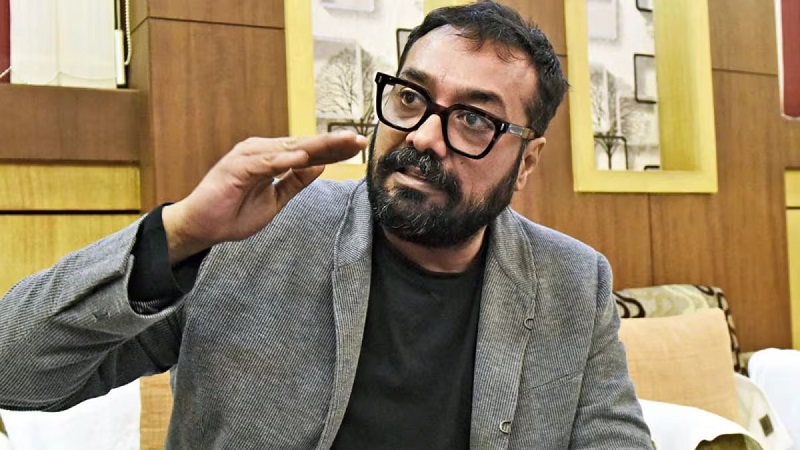 गुजरात कोर्ट का बड़ा आदेश: ब्राह्मण समुदाय पर टिप्पणी मामले में अनुराग कश्यप के खिलाफ आपराधिक केस दर्ज करने के निर्देश