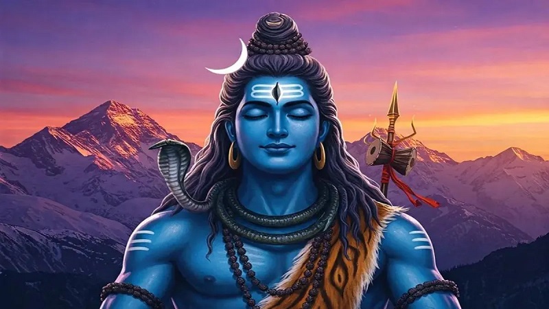 भगवान शिव के गले में क्यों रहता है नाग, जानिए इस रहस्य से जुड़ी पौराणिक कथा?