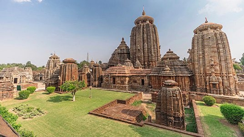 भुवनेश्वर: ‘मंदिरों का शहर’ जहां पत्थरों में सांस लेता है इतिहास और हर मोड़ पर झलकती है आस्था