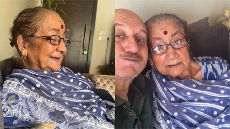 मां के नाम फिल्मी दुनिया के सितारों का दिल छू लेने वाला संदेश, पुरानी यादों और तस्वीरों के साथ साझा की भावनाएं