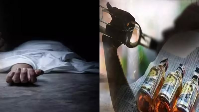 पुणे-पिंपरी चिंचवाड़ में जहरीली शराब का कहर, 13 मौतों के बाद प्रशासन अलर्ट, बड़े रैकेट पर शिकंजा