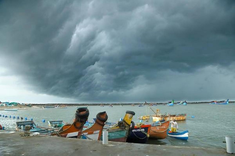 देश में मौसम बदल रहा रंग, अंडमान में समय से पहले पहुंचा मानसून, उत्तर भारत लू की चपेट में