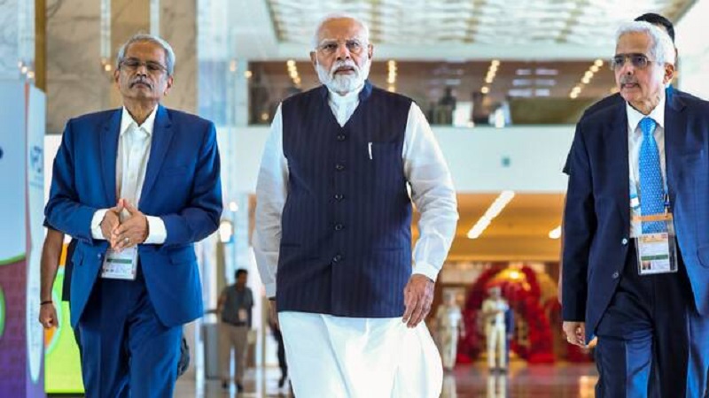 ओस्लो से पीएम मोदी का बड़ा ऐलान: भारत में आएगा 100 अरब डॉलर का निवेश, 10 लाख युवाओं को मिलेगा रोजगार