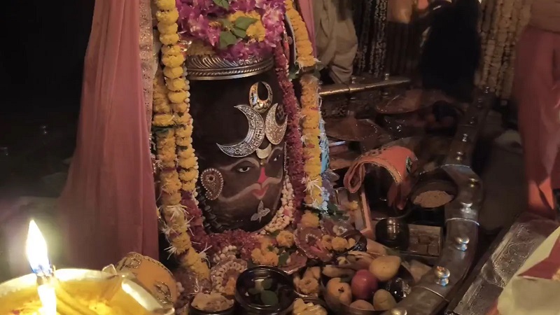 महाकाल भस्म आरती के नाम पर 42 हजार की ठगी: गूगल से नंबर लेकर संपर्क किया, सागर के युवक पर केस दर्ज