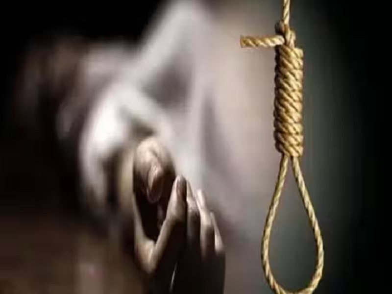 ग्वालियर में घरेलू विवाद के बाद दर्दनाक हादसा: पत्नी ने फांसी लगाई, इलाज के दौरान मौत
