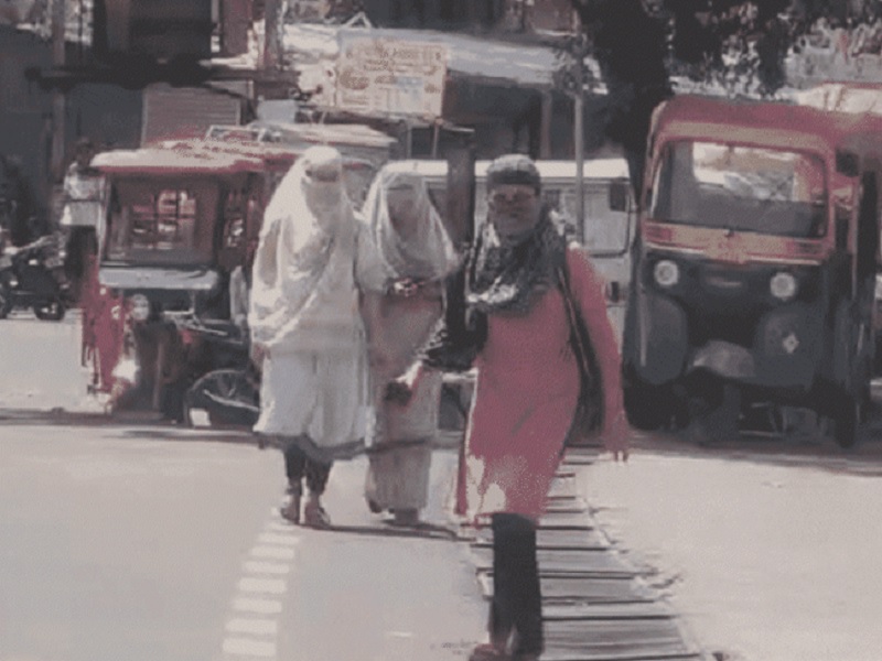 एमपी में भीषण गर्मी का दौर जारी, खजुराहो 46.8 डिग्री के साथ सबसे गर्म, 22 शहरों में पारा 44 डिग्री के पार