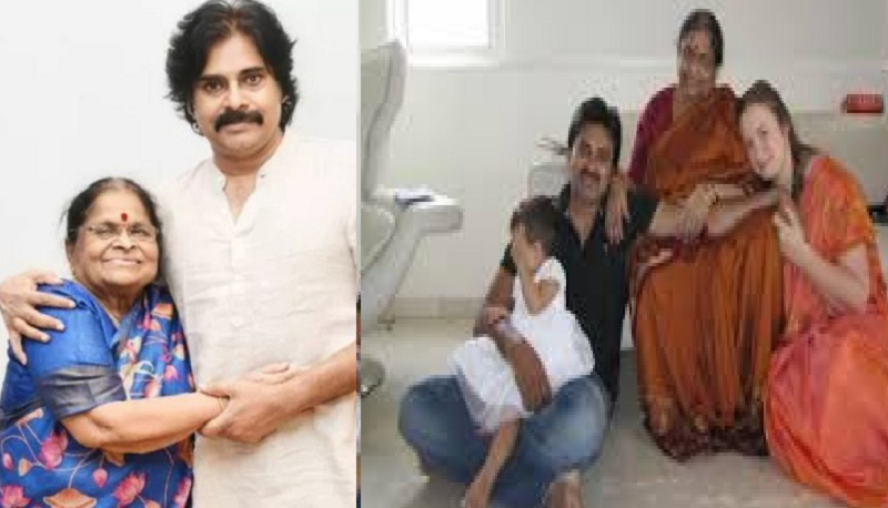 मदर्स डे पर भावनाओं का सैलाब: अन्ना कोनिडेला ने मातृत्व के हर रूप को दी दिल छू लेने वाली सलामी