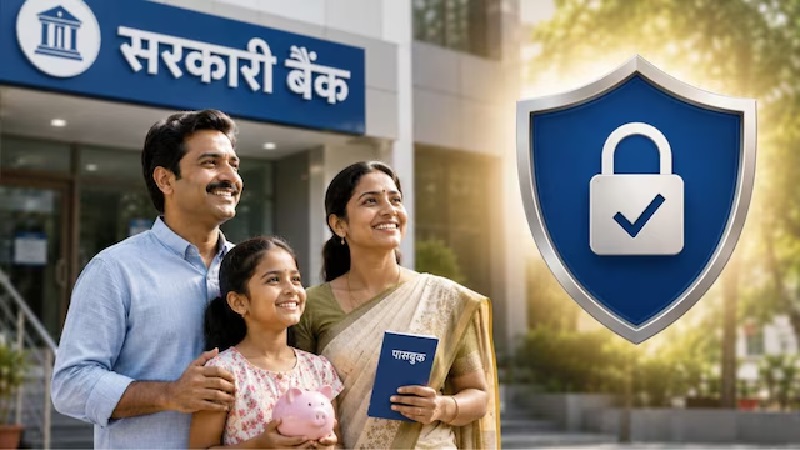 सरकार की रणनीति में बदलाव के संकेत, IDBI Bank बिक्री प्रक्रिया दोबारा शुरू होने की संभावना से बाजार में जोश