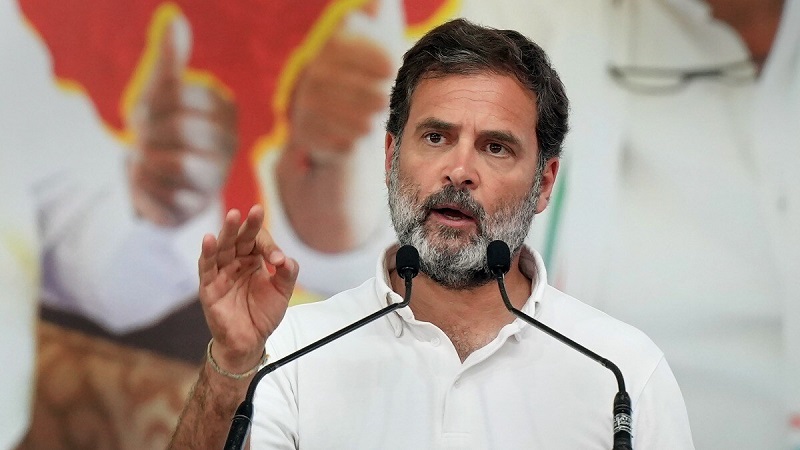 ओस्लो में पीएम मोदी से सवाल पूछकर घिरीं नॉर्वे की पत्रकार, राहुल गांधी ने भी साधा निशाना