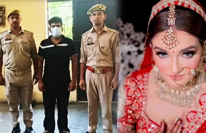 दीपिका नागर मौत मामला: दहेज प्रताड़ना के आरोपों से हड़कंप, बहन की “एनकाउंटर” की मांग से बढ़ा विवाद