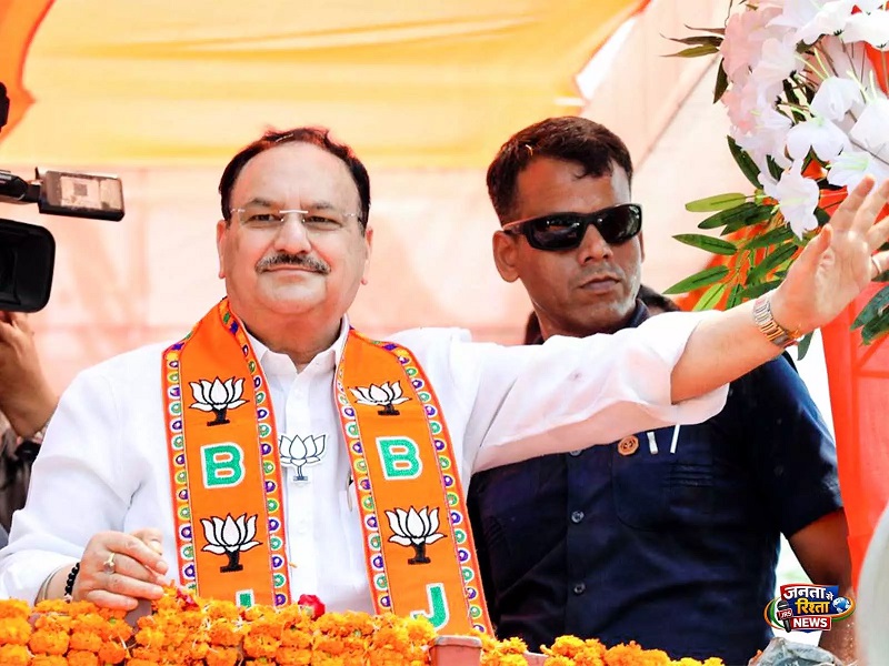 दिल्ली हाई कोर्ट का बड़ा संदेश, जेपी नड्डा केस में आरोपी को राहत नहीं, प्रदर्शन बनाम हिंसा पर साफ टिप्पणी