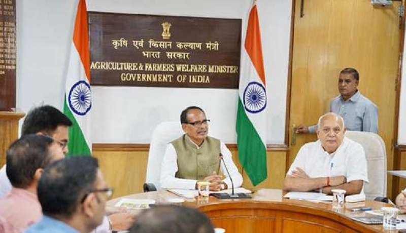 कृषि क्षेत्र में बदलाव की दिशा में बड़ा कदम, 22 राज्यों ने प्राकृतिक खेती को नीतिगत समर्थन दिया