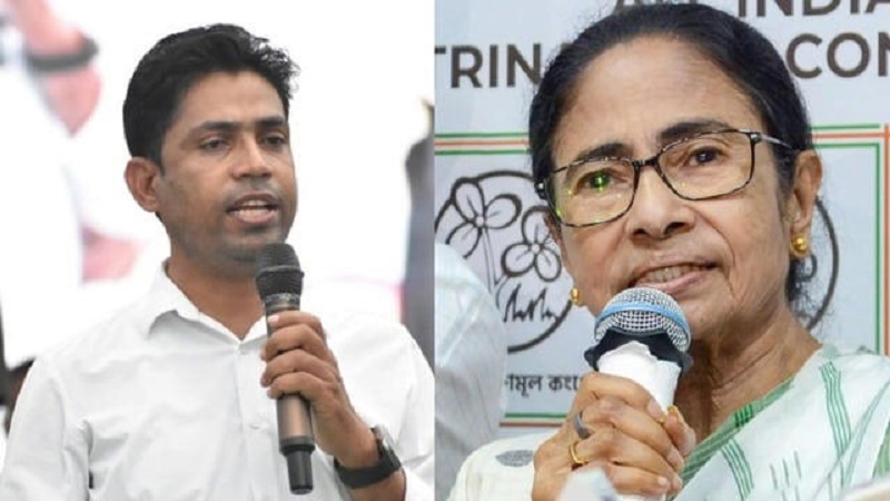 बंगाल की फाल्टा सीट पर सस्पेंस गहरा, टीएमसी उम्मीदवार का अचानक पीछे हटना बना चर्चा का केंद्र