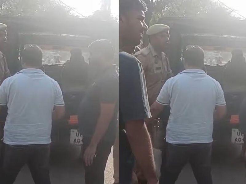 लखनऊ सैलून मैनेजर सुसाइड केस: रत्ना सिंह मामले में बड़ा एक्शन, मालिक की पत्नी मुंबई से गिरफ्तार
