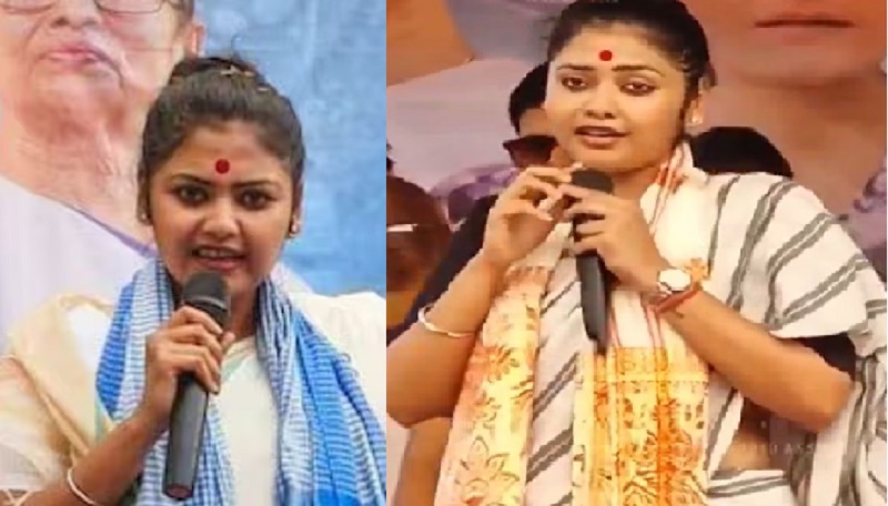 TMC सांसद सायनी घोष ने अभिषेक बनर्जी से जुड़े दावों को नकारा, कानूनी कार्रवाई की चेतावनी