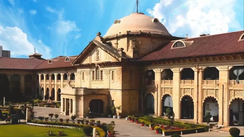 UP हाईकोर्ट का बड़ा फैसला: गंभीर आपराधिक मामलों के आरोपियों को पुलिस नौकरी नहीं