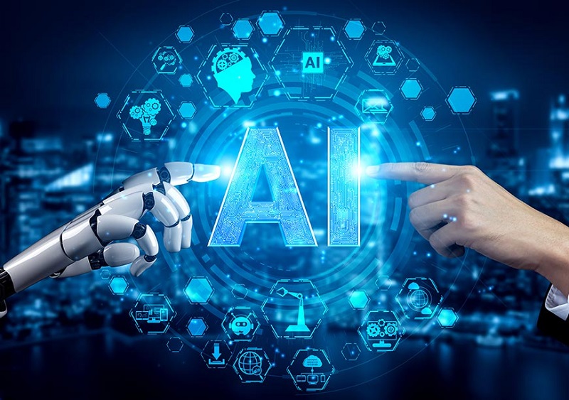 AI क्रांति से भारत में नौकरी बाजार में बड़ा बदलाव, कंपनियों को चाहिए अब विशेषज्ञ और फ्लेक्सिबल वर्कफोर्स
