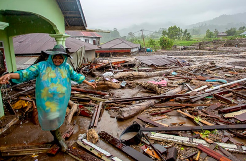 World Updates: पेरू में 5.8 तीव्रता का भूकंप, 27 घायल; कैलिफोर्निया में जंगल की आग और सूडान-लेबनान में हिंसा से बढ़ी चिंता