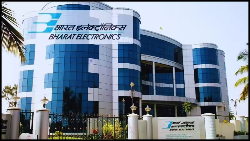 सरकारी नौकरी का सुनहरा अवसर: बीईएल में प्रोजेक्ट इंजीनियर और एफओई पदों पर वैकेंसी