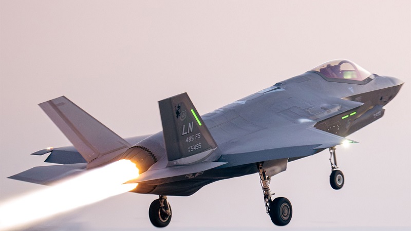 अमेरिकी F-35 को हमने मार गिराया’, ईरान का बड़ा दावा; अमेरिका को दी नई चेतावनी
