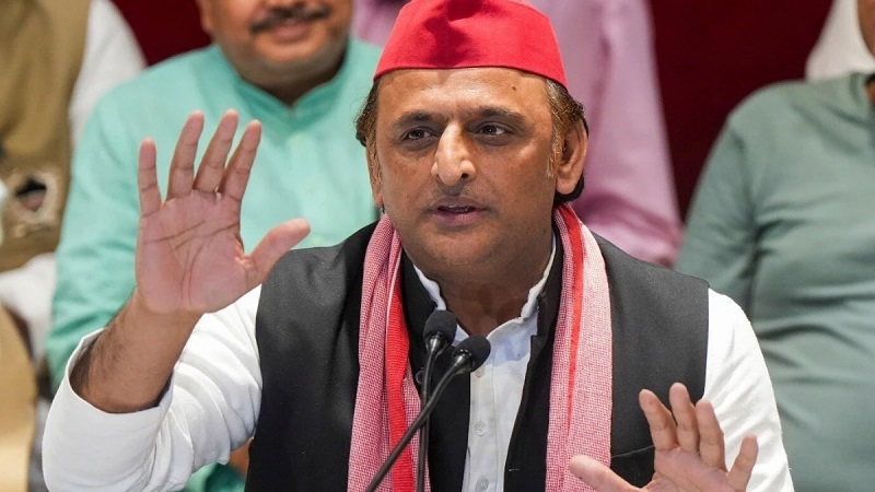 यूपी में सपा सरकार बनी तो पहले 90 दिन में ये करेंगे: अखिलेश यादव का बड़ा प्लान