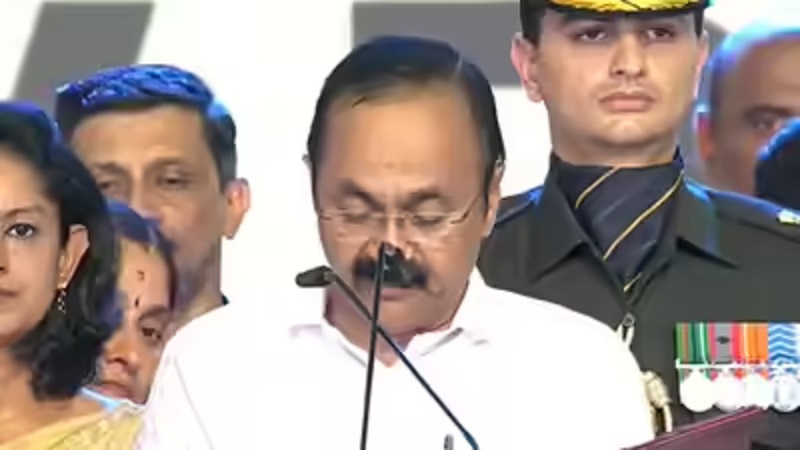 केरल में ‘वंदे मातरम्’ पर सियासी संग्राम, शपथ समारोह से शुरू हुआ विवाद पहुंचा राष्ट्रवाद बनाम सेक्युलरिज्म तक