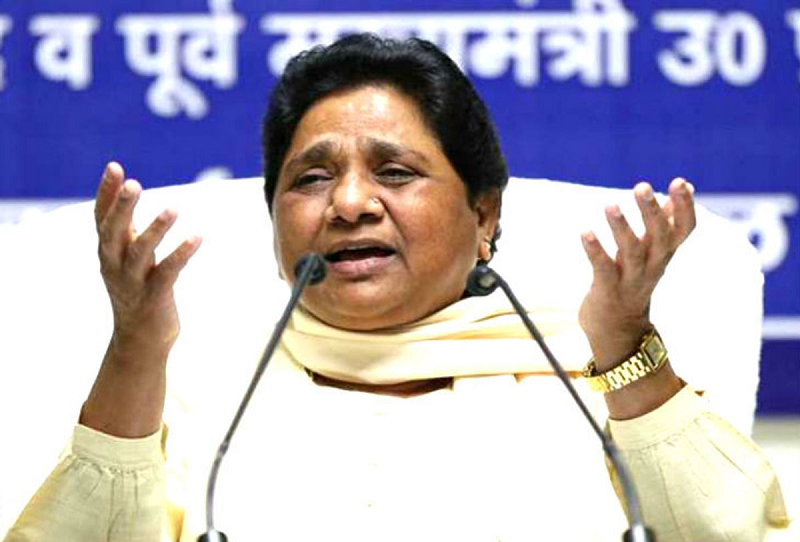 भीषण गर्मी के बीच बिजली कटौती पर मायावती का सरकार को संदेश, लोगों की परेशानी पर तुरंत कार्रवाई की अपील
