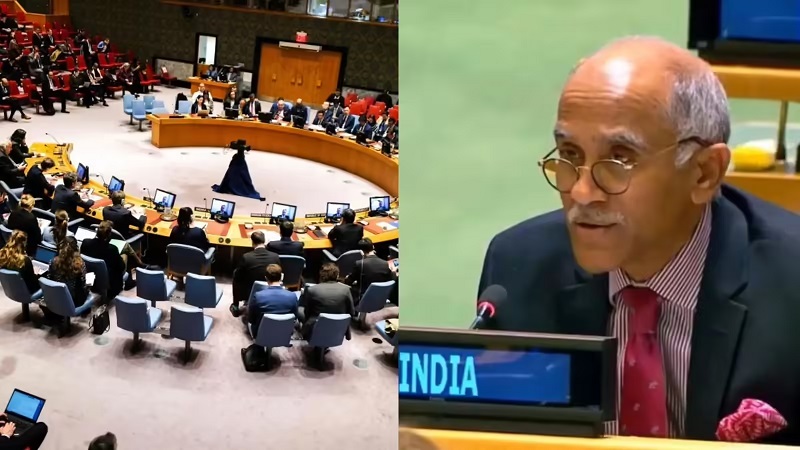 UN में बड़ा सत्ता संग्राम: भारत की स्थायी सीट पर अटका ‘वैश्विक वीटो’ का खेल